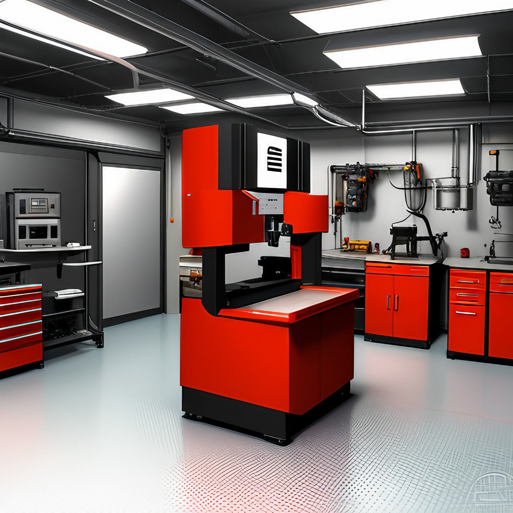 Understanding the Different Types of CNC Machines