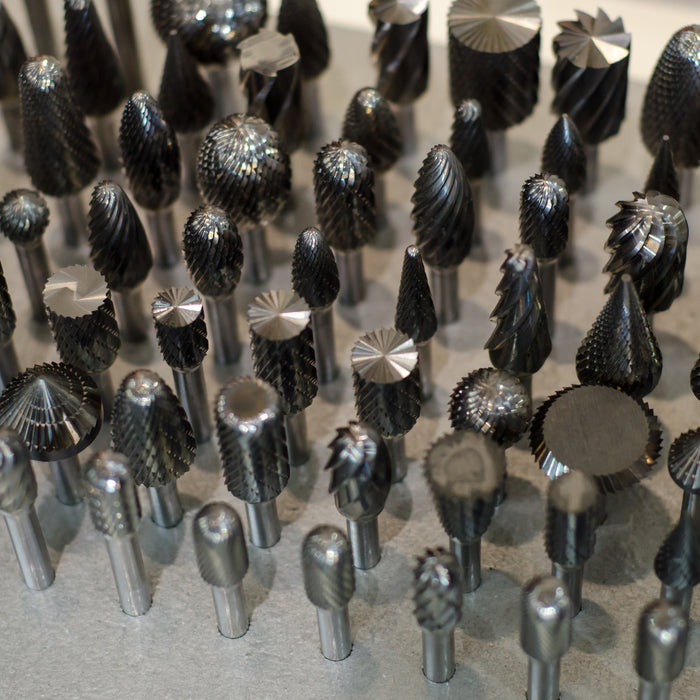 duMONT Minute Man: The Leader in Industrial Keyway Broaches