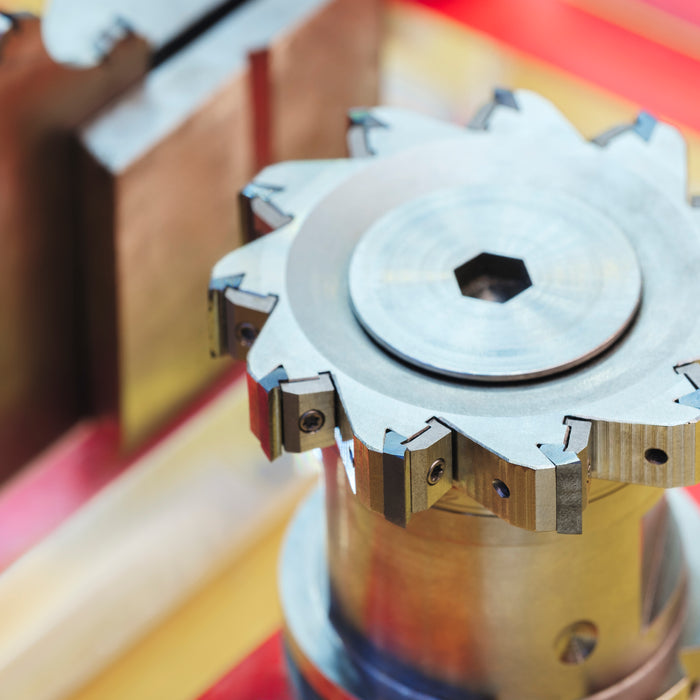 Lexington Cutter Joins the CNC Supply Solutions Family