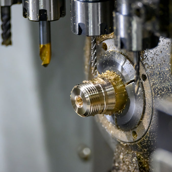 Introducing Magafor Drills and Reamers at CNC Supply Solutions