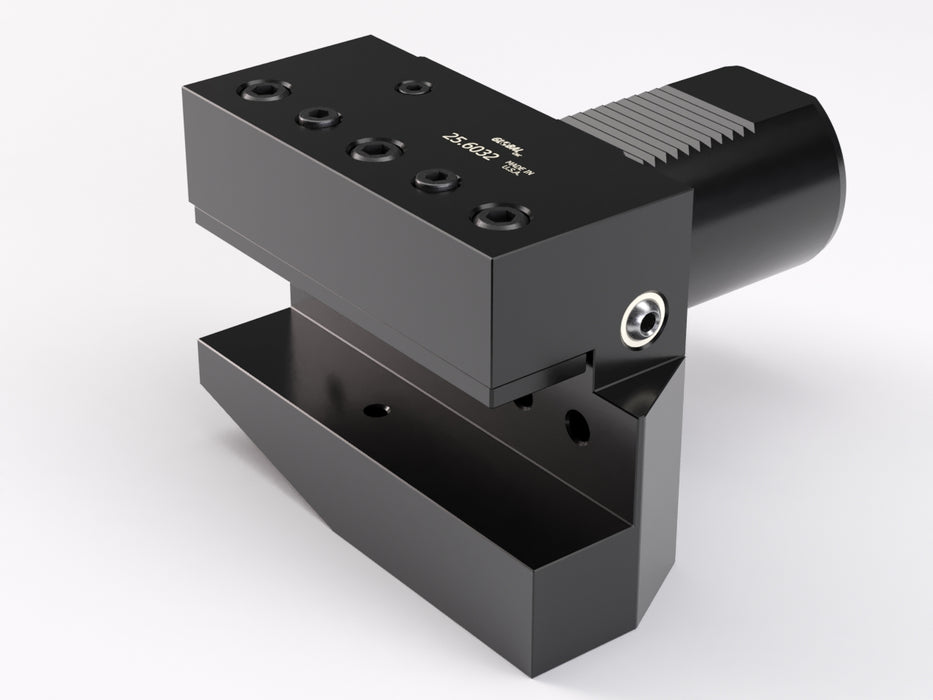 60MM VDI RH LONG 32MM OD TOOLHOLDER FORM B5