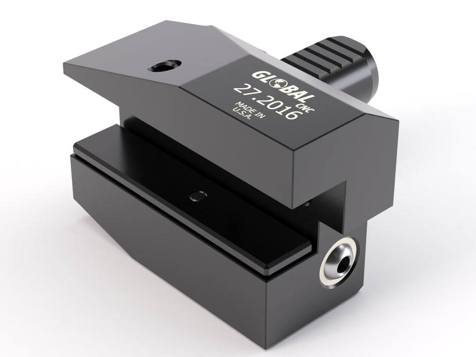20MM VDI RH LONG INVERTED 16MM OD TOOLHOLDER FORM B7