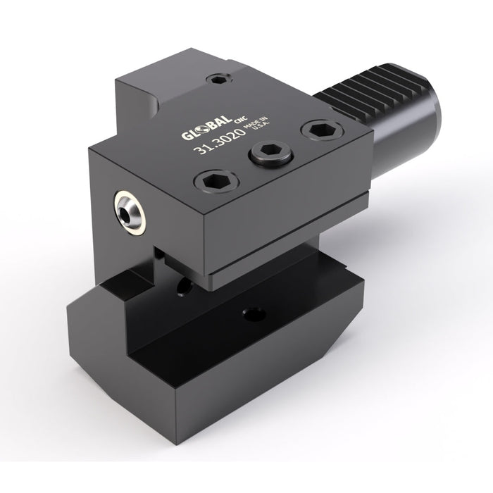 30MM VDI SQ TOOL RH 20MM OD TOOLHOLDER FORM C1