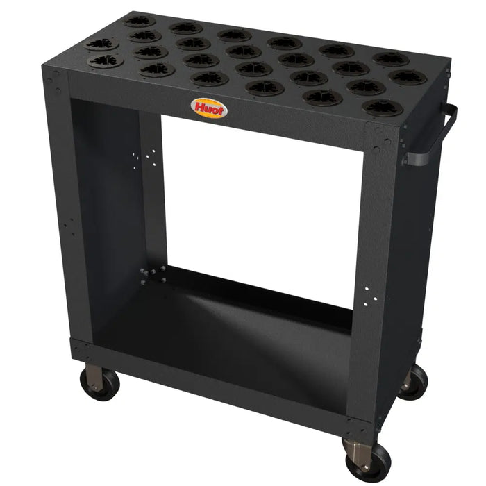 Huot 33945 SpeedyScoot Cart CAPTO C5 Tooling
