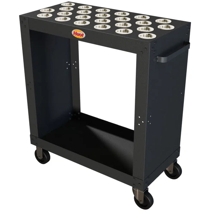 Huot 33946 SpeedyScoot Cart CAPTO C6 Tooling