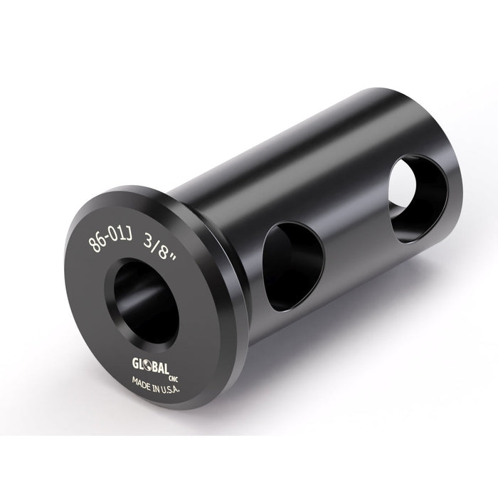 GLOBAL CNC 3/4" OD X 5/16" ID J STYLE BUSHING