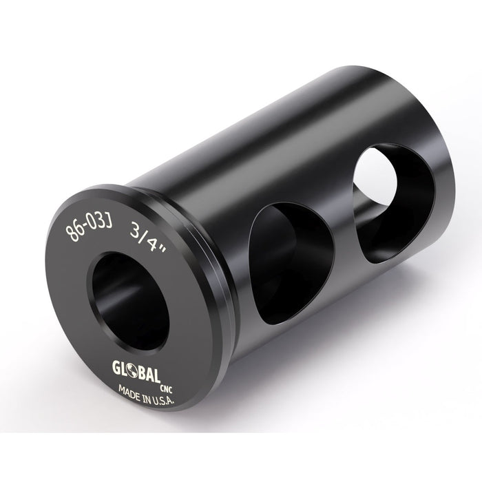 GLOBAL CNC 1 1/2" OD X 1 1/4" ID J STYLE BUSHING