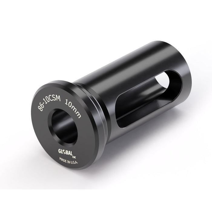 GLOBAL CNC 20MM OD X 1/4" ID CS STYLE BUSHING