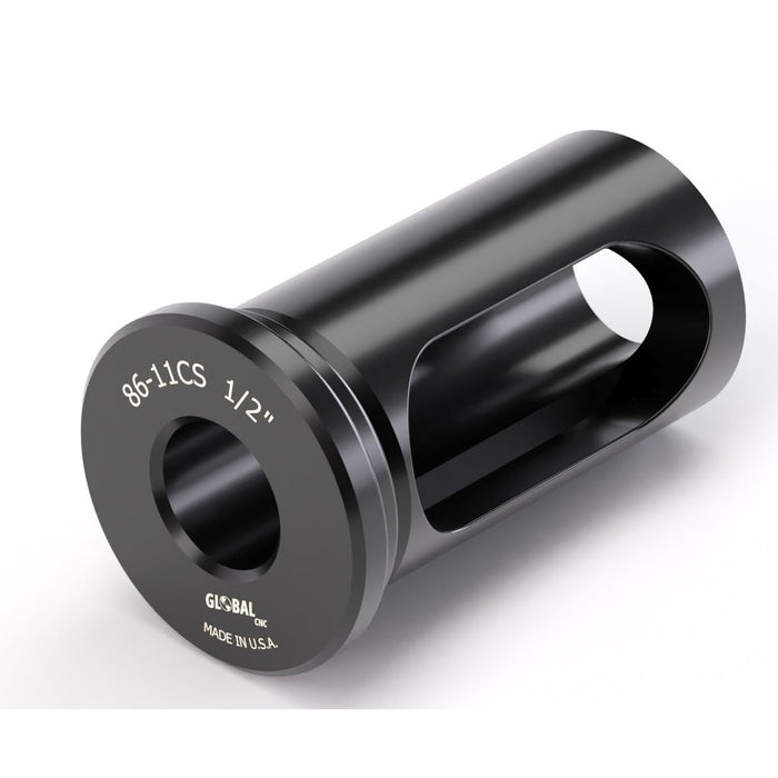 GLOBAL CNC 1.0" OD X 5/16" ID CS STYLE BUSHING
