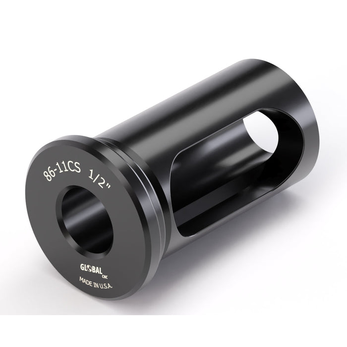 GLOBAL CNC 1.0" OD X 16MM ID CS STYLE BUSHING