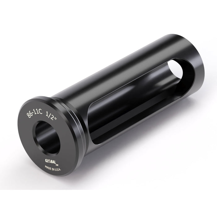 GLOBAL CNC 1.0" OD X 1/4" ID C STYLE BUSHING