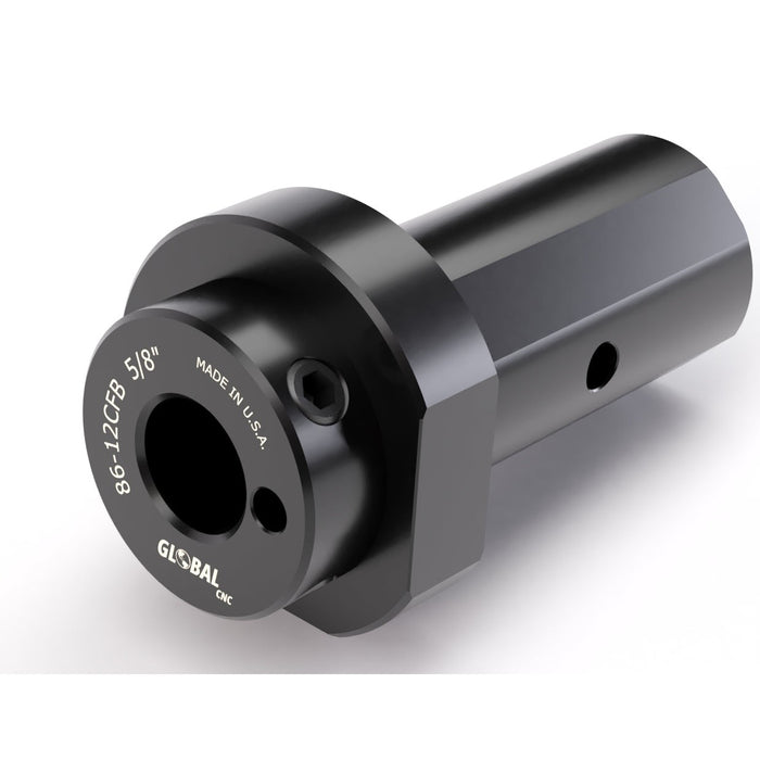 GLOBAL CNC 1 1/4" OD X 5/8" ID CFB STYLE BUSHING