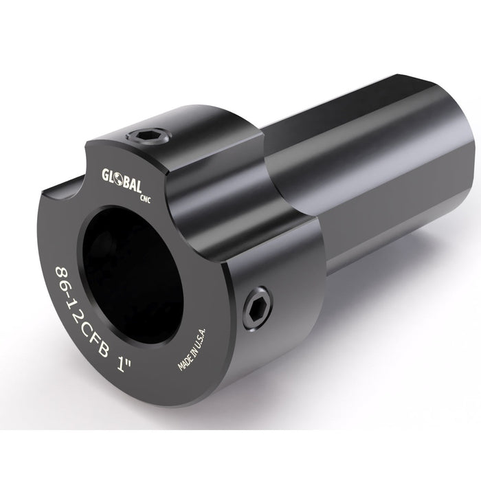 GLOBAL CNC 1 1/4" OD X 1.0" ID CFB STYLE BUSHING