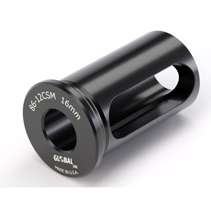 GLOBAL CNC 32MM OD X 1.0" ID CS STYLE BUSHING