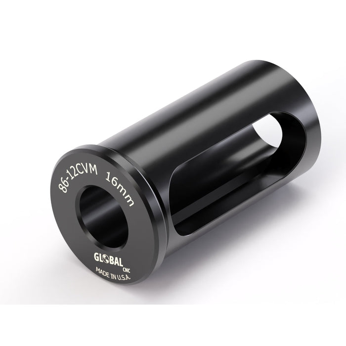 GLOBAL CNC 32MM OD X 3/4" ID CV STYLE BUSHING