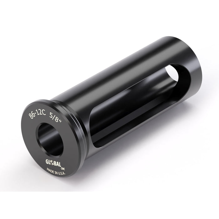 GLOBAL CNC 1 1/4" OD X 1/2" ID C STYLE BUSHING