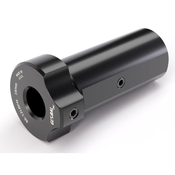 GLOBAL CNC 32MM OD X 5/8" ID LBF STYLE BUSHING