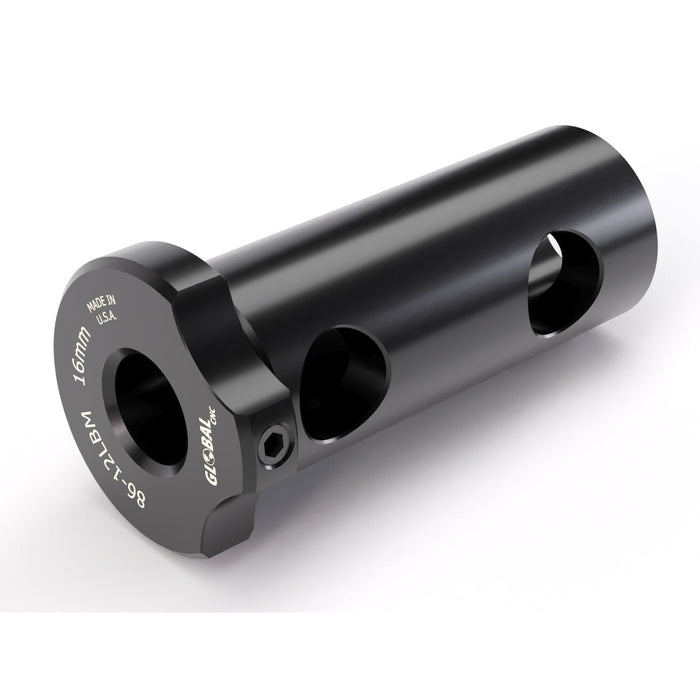 GLOBAL CNC 32MM OD X 1.0" ID LB STYLE BUSHING