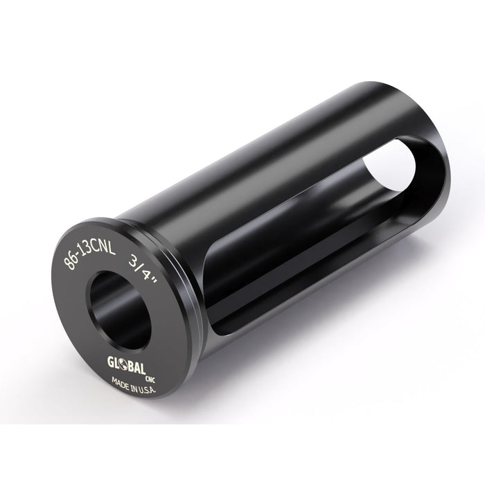 GLOBAL CNC 1 1/2" OD X 1.0" ID CNL STYLE BUSHING