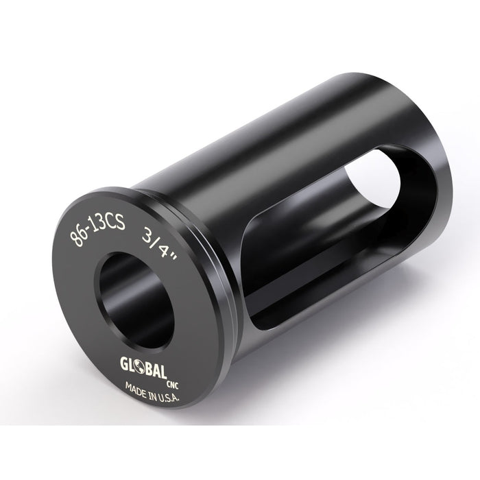 GLOBAL CNC 1 1/2" OD X 1/2" ID CS STYLE BUSHING