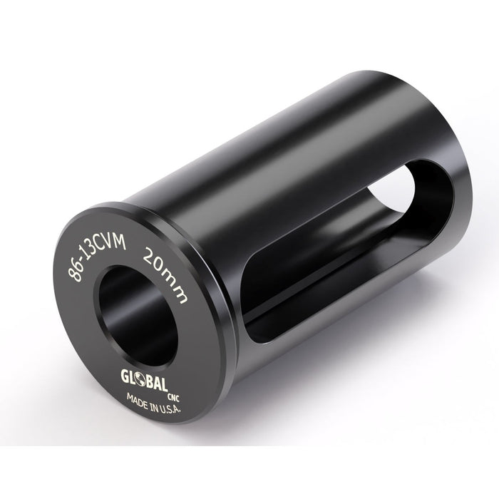 GLOBAL CNC 40MM OD X 16MM ID CV STYLE BUSHING