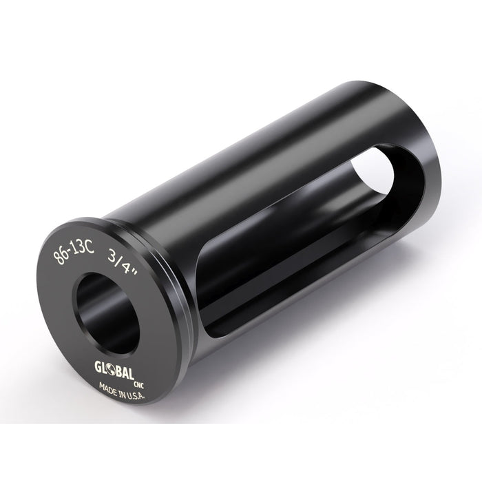 GLOBAL CNC 1 1/2" OD X 16MM ID C STYLE BUSHING