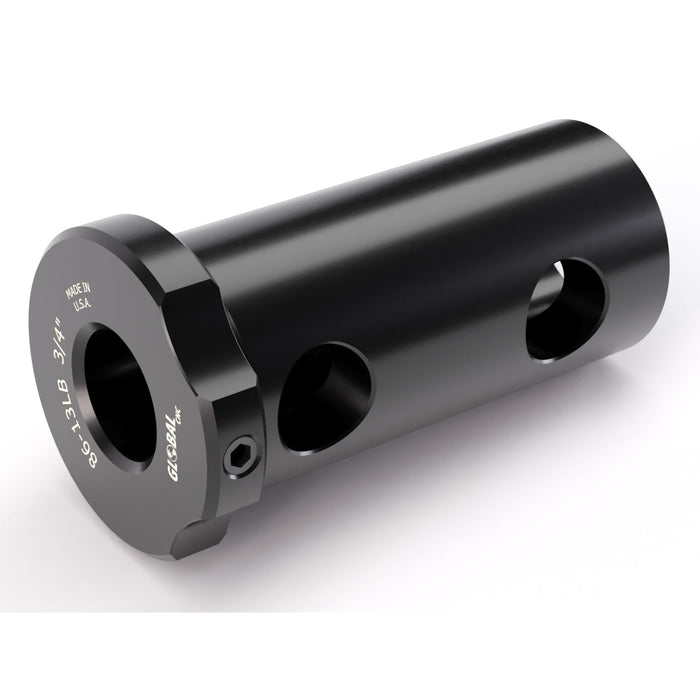 GLOBAL CNC 1 1/2" OD X 12MM ID LB STYLE BUSHING