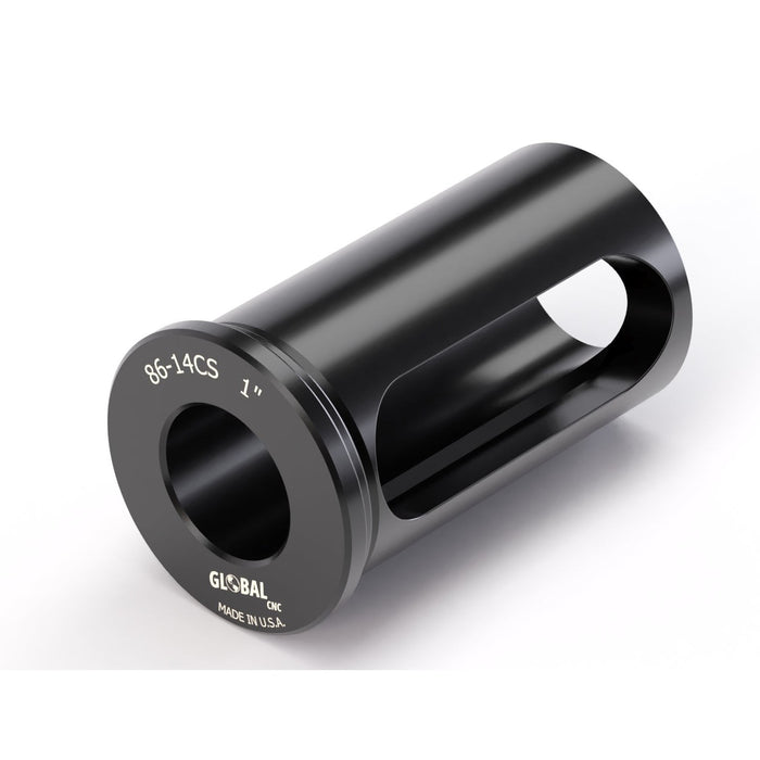 GLOBAL CNC 1 3/4" OD X 1 1/2" ID CS STYLE BUSHING