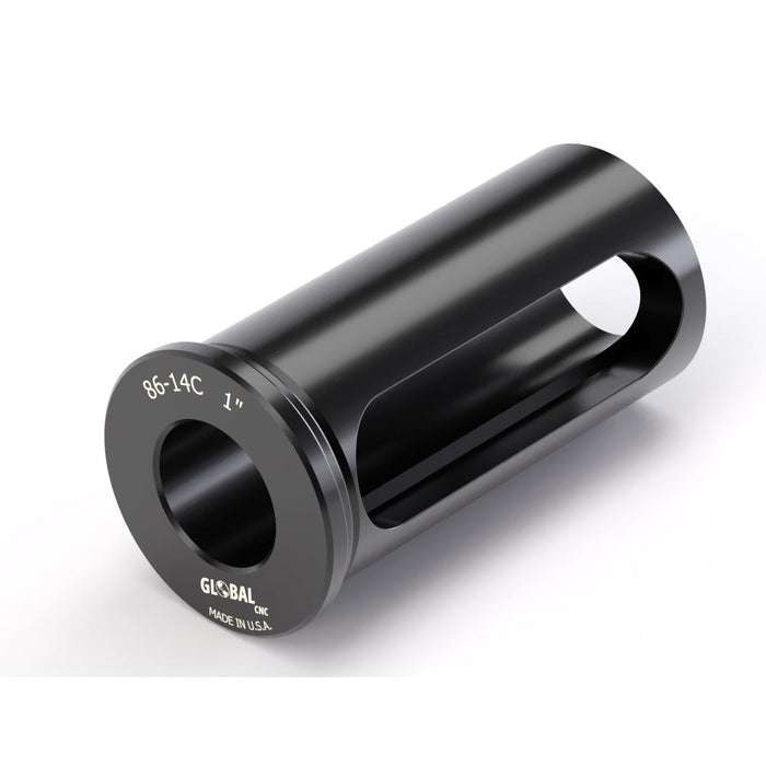 GLOBAL CNC 1 3/4" OD X 32MM ID C STYLE BUSHING