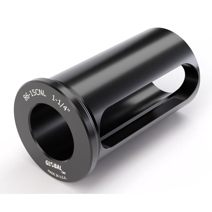 GLOBAL CNC 50MM OD X 25MM ID CNL STYLE BUSHING