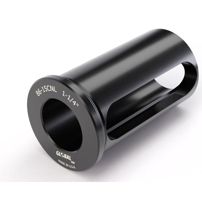 GLOBAL CNC 2.0" OD X 20MM ID CNL STYLE BUSHING