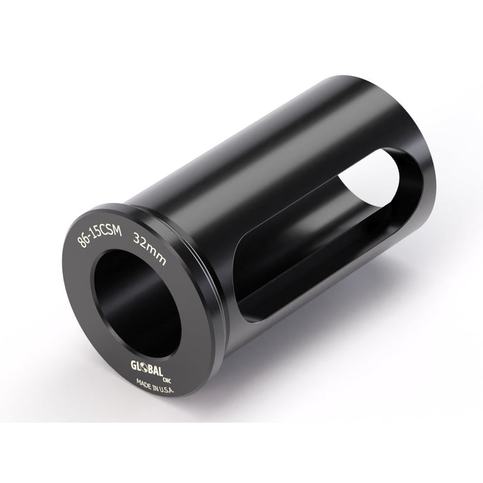 GLOBAL CNC 50MM OD X 7/8" ID CS STYLE BUSHING