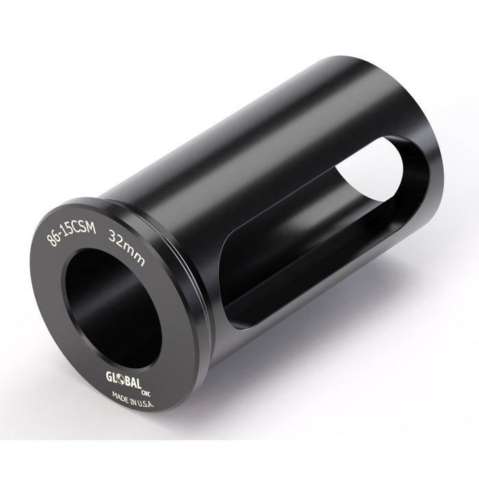 GLOBAL CNC 50MM OD X 1 3/4" ID CS STYLE BUSHING