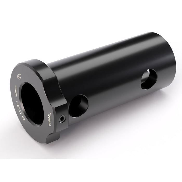GLOBAL CNC 50MM OD X 40MM ID LB STYLE BUSHING