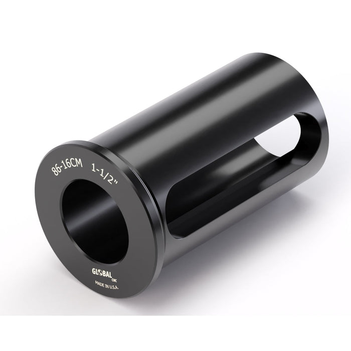 GLOBAL CNC 65MM OD X 3/4" ID C STYLE BUSHING