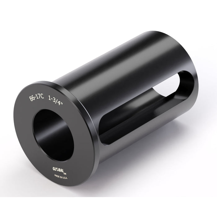 GLOBAL CNC 3.0" OD X 2 1/4" ID C STYLE BUSHING