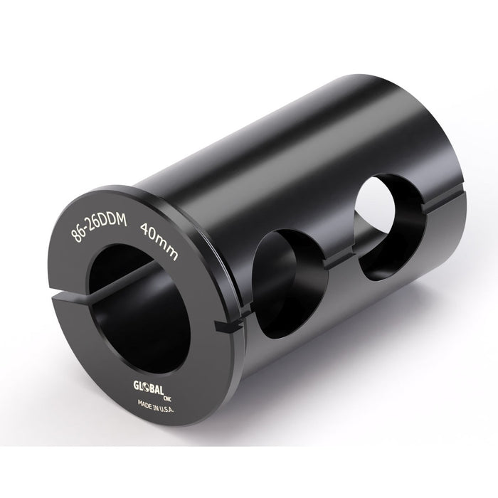 GLOBAL CNC 65MM OD X 1/2" ID DD STYLE BUSHING