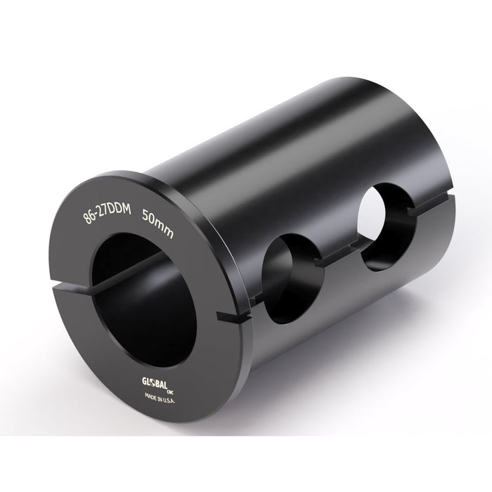 GLOBAL CNC 80MM OD X 2 1/4" ID DD STYLE BUSHING