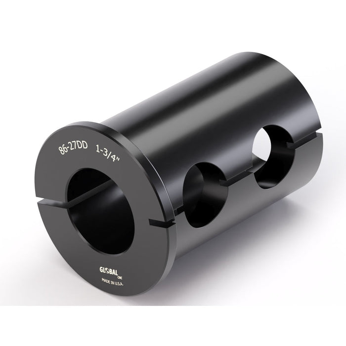 GLOBAL CNC 3.0" OD X 50MM ID DD STYLE BUSHING