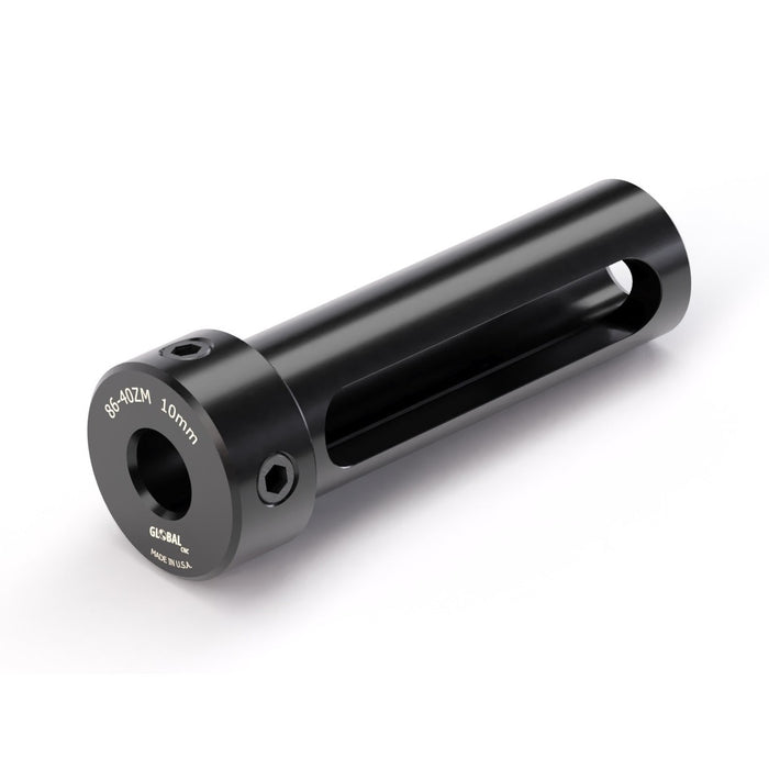 GLOBAL CNC 20MM OD X 1/4" ID Z STYLE BUSHING