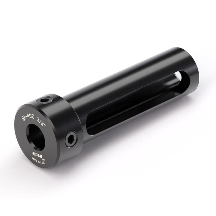 GLOBAL CNC 3/4" OD X 3/8" ID Z STYLE BUSHING