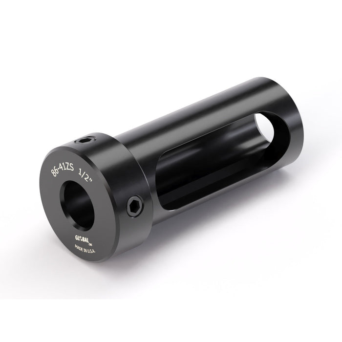 GLOBAL CNC 1.0" OD X 3/4" ID ZS STYLE BUSHING