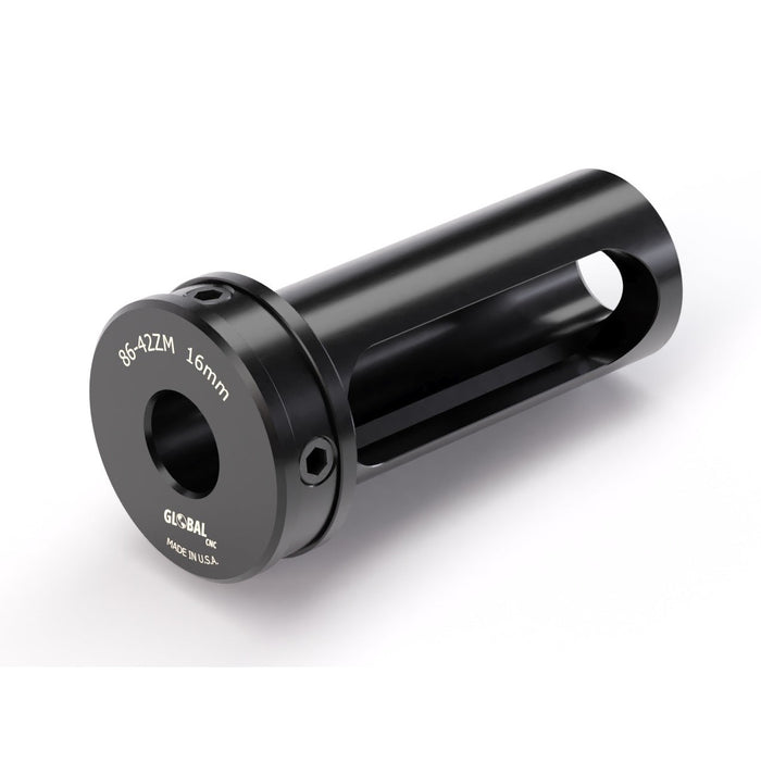 GLOBAL CNC 32MM OD X 16MM ID Z STYLE BUSHING