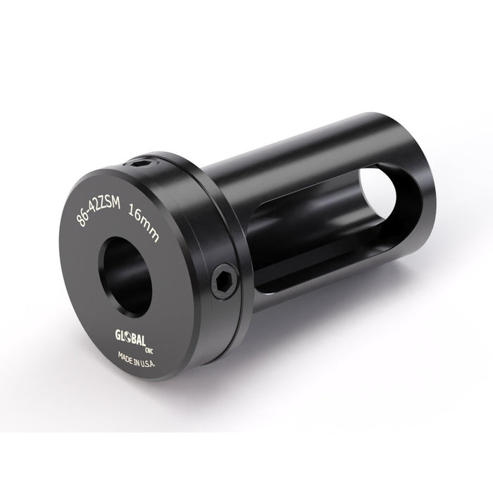 GLOBAL CNC 32MM OD X 20MM ID ZS STYLE BUSHING