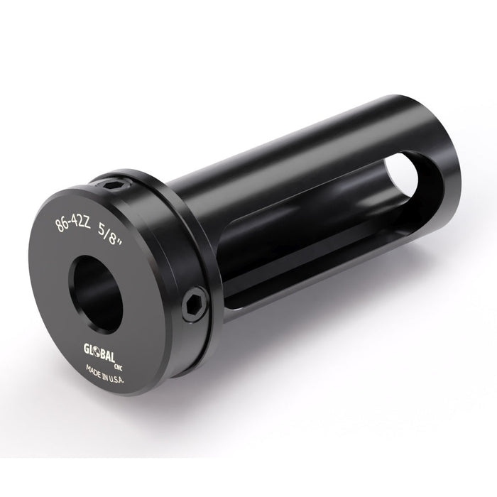 GLOBAL CNC 1 1/4" OD X 20MM ID Z STYLE BUSHING