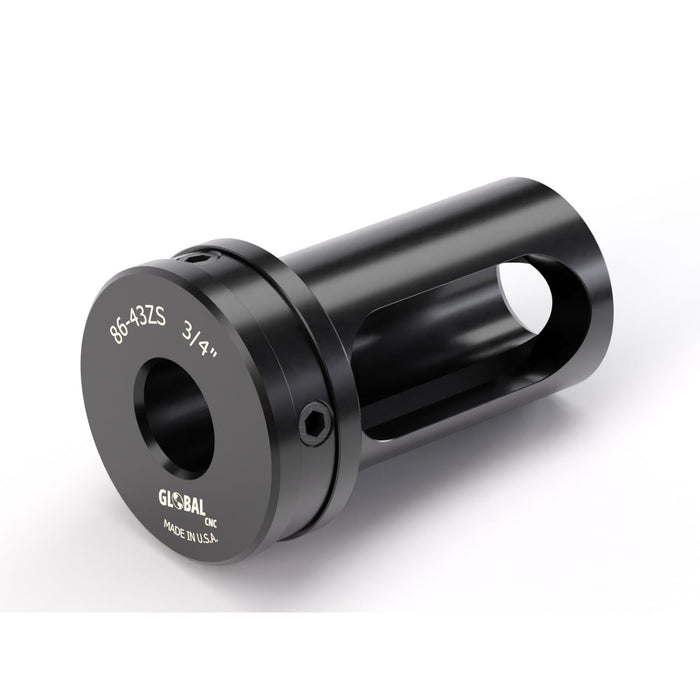 GLOBAL CNC 1 1/2" OD X 1 1/4" ID ZS STYLE BUSHING