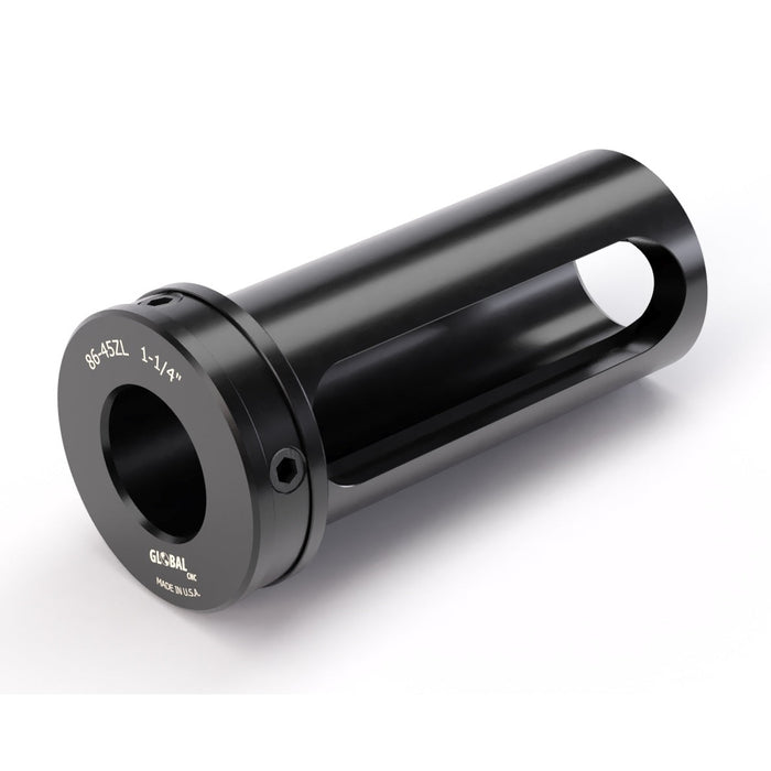 GLOBAL CNC 2.0" OD X 32MM ID ZL STYLE BUSHING