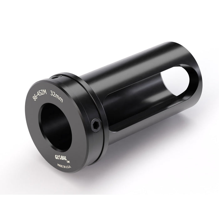 GLOBAL CNC 50MM OD X 1 1/2" ID Z STYLE BUSHING