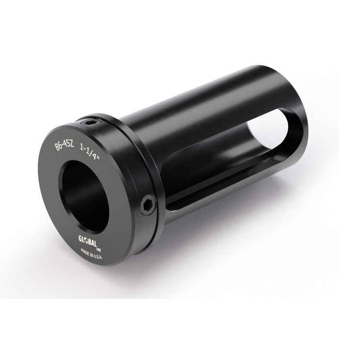GLOBAL CNC 2.0" OD X 32MM ID Z STYLE BUSHING