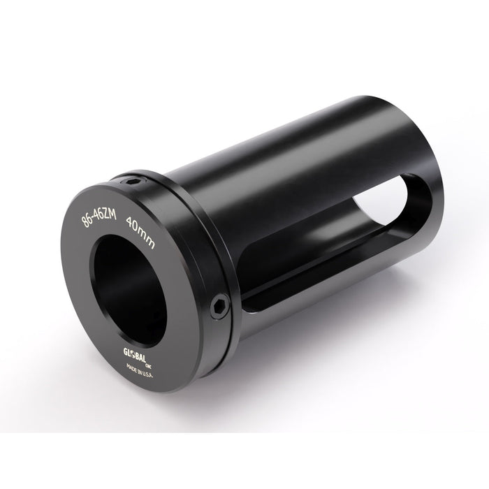 GLOBAL CNC 65MM OD X 45MM ID Z STYLE BUSHING